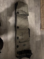 Korum 5-Rod Quiver Carp Fishing Rod Holdall