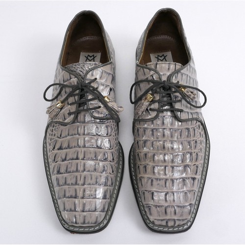 Marco vicci gator - vicci, croc