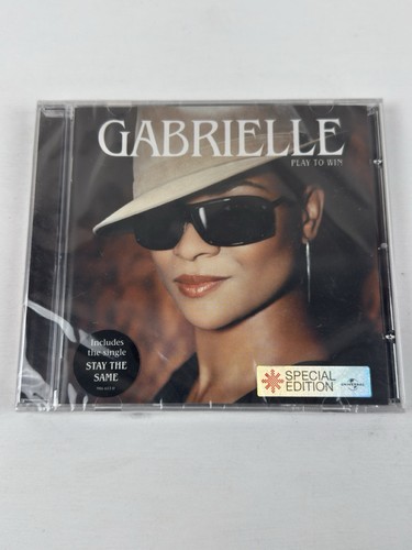 Gabrielle play win - –,