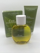 CLARINS AROMA Eau