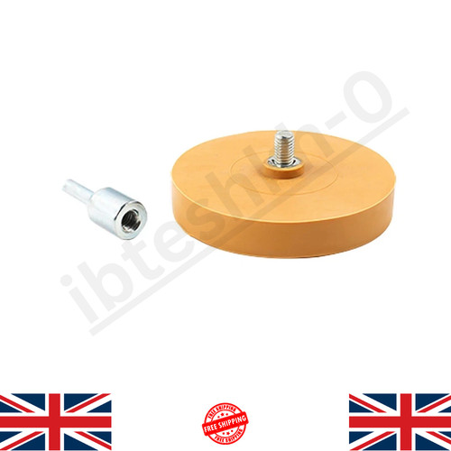 For glue rubber - for, wheel