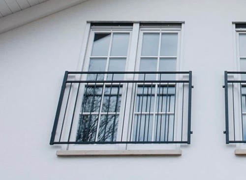 Building regulations juliet - building,