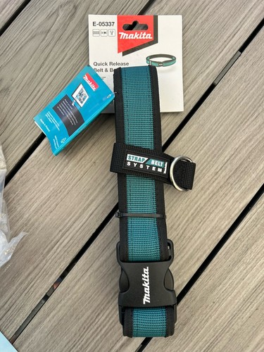 Makita 05337 quick release - makita, e-05337
