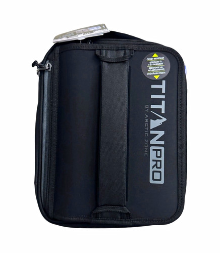 Titan pro expandable lunch - titan,