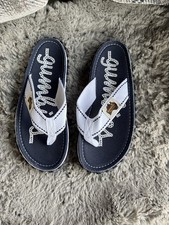 Gumbies Islander Flip Flops