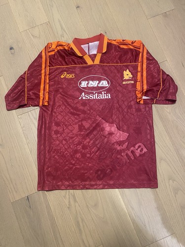 Vintage asics 1995 roma - asics, 1995-96