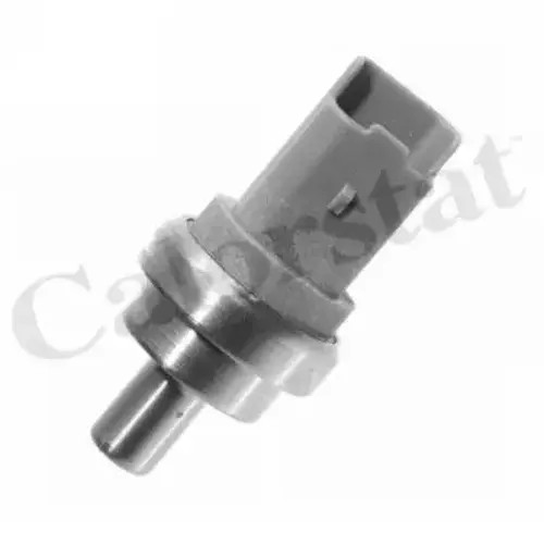 Coolant temperature sensor - temperature,