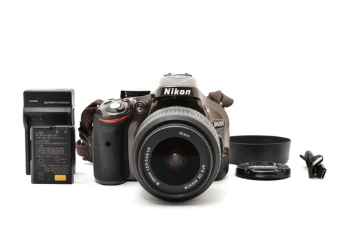 Mint rare nikon - rare, slr
