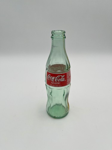 1996 coca cola classic - coca-cola,