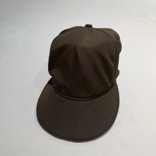 Fear god essentials brown - fear, of