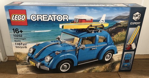 Lego creator expert - lego,