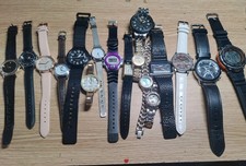 Job lot Of mixed Watches.