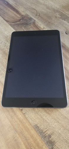 Apple ipad mini - mini, 2