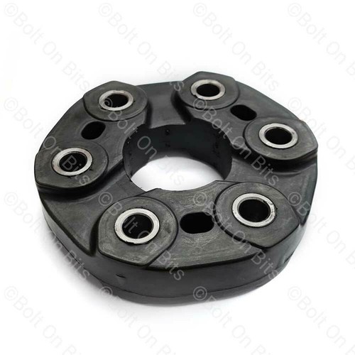 Rdx rear prop shaft - prop, rubber