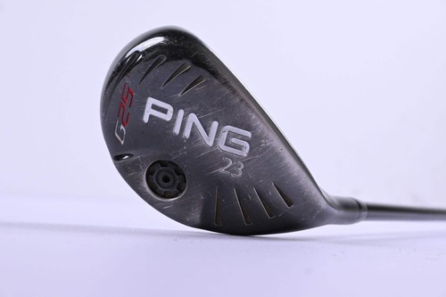 Ping g25 hybrid - /, degree