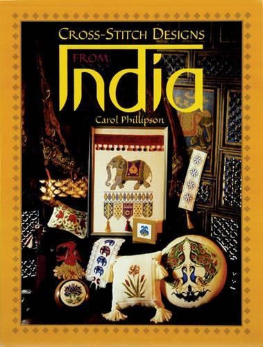 Cross stitch designs from - designs,