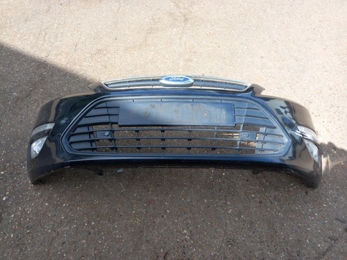 Ford mondeo mk4 front - ford,