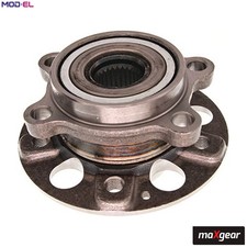 WHEEL BEARING KIT 33-1302 FOR