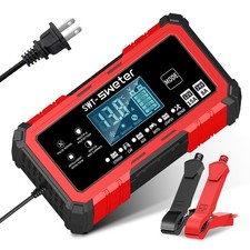 15amp battery charger 12v - 15amp,