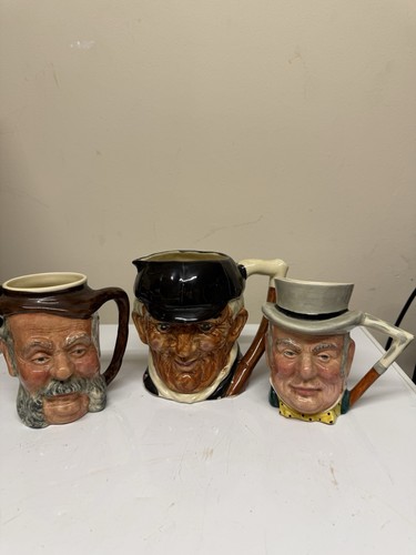 Job lot vintage royal - job,