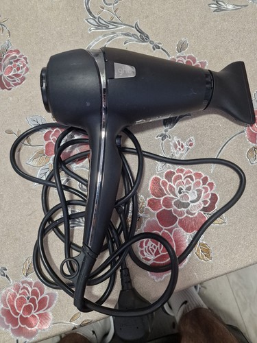 Ghd travel hair dryer - hair,