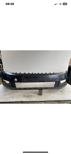 Passat front bumper 2011 - passat,