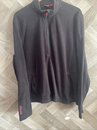 Musto performance fleece - musto,