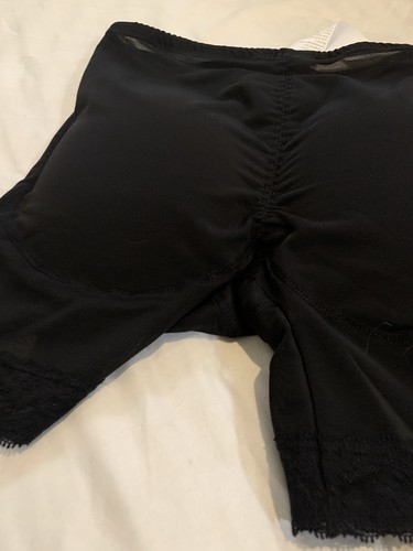Buttock padded bum pants hip - buttock,