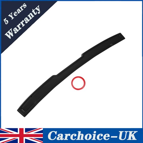 Roof spoiler for bmw - spoiler,