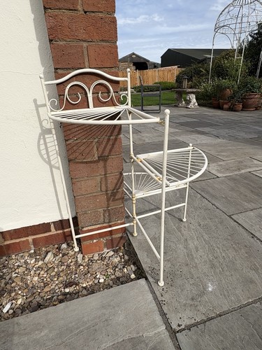 Vintage style folding - style,