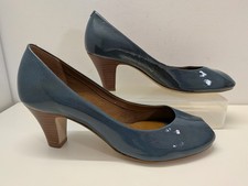 Clarks Chic Look Peep Toe