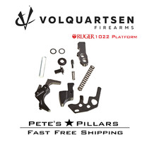 Volquartsen Ruger 10/22 HP