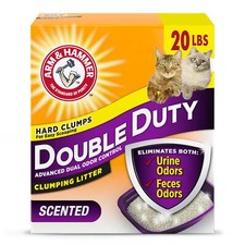 ARM & HAMMER Double Duty Cat