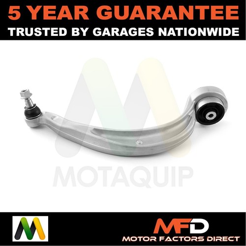 Track control arm front left - track,
