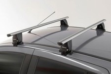 Aluminium Profiled Roof Bars