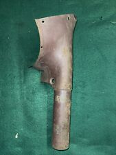 Triumph Pre Unit Duplex Left Hand LH Nacelle Leg NOS 