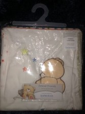 Forever Friends Square Fabric