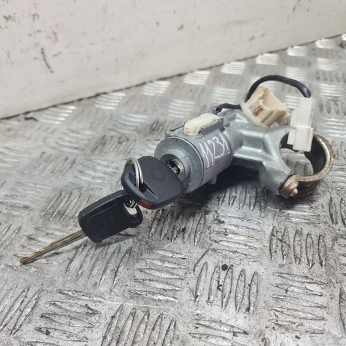 Toyota estima previa ignition - toyota,