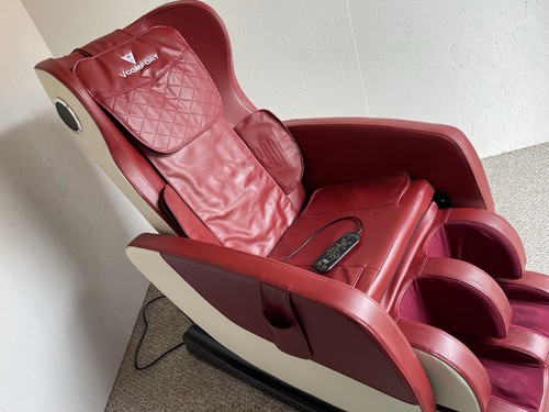 Zero gravity massage - massage, chair