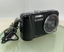 Panasonic LUMIX DMC-TZ30 -