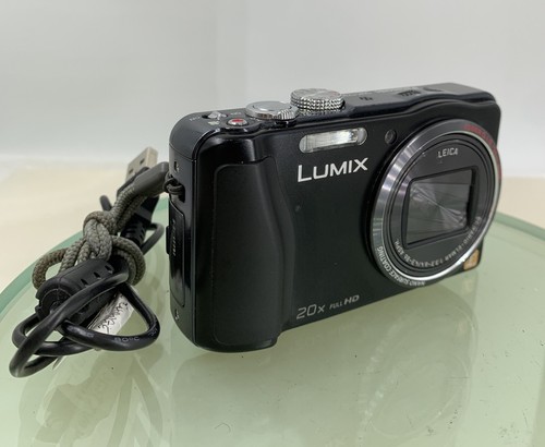 Panasonic lumix dmc tz30 - lumix,