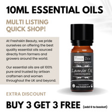 Essential oils 10ml - oils,