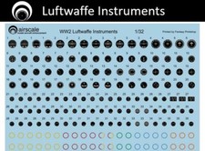 airscale Luftwaffe Cockpit