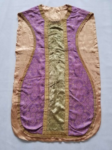 Antique 19thc french - french, hand