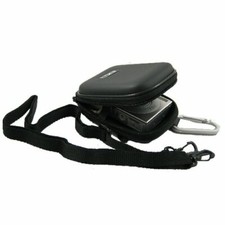 Ex-Pro® Hard Clam Camera Case