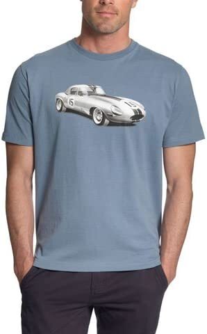 New genuine jaguar type - genuine, e-type