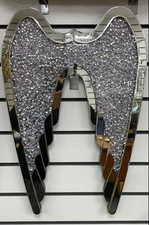 NEW SPARKLY BLING CRUSHED