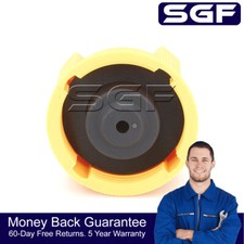 SGF Radiator Expansion Tank