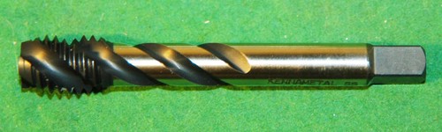 Hsse gh3 hi spiral - 1/2,