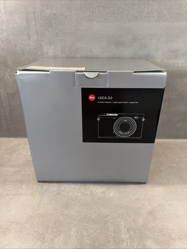 Leica 19080 black paint - 19080,